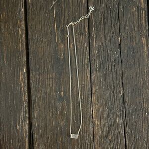 Kendra Scott Necklace